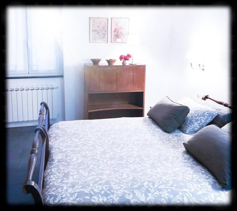 Genova Rinascimentale Codice Citra 0874 Apartment Exterior foto
