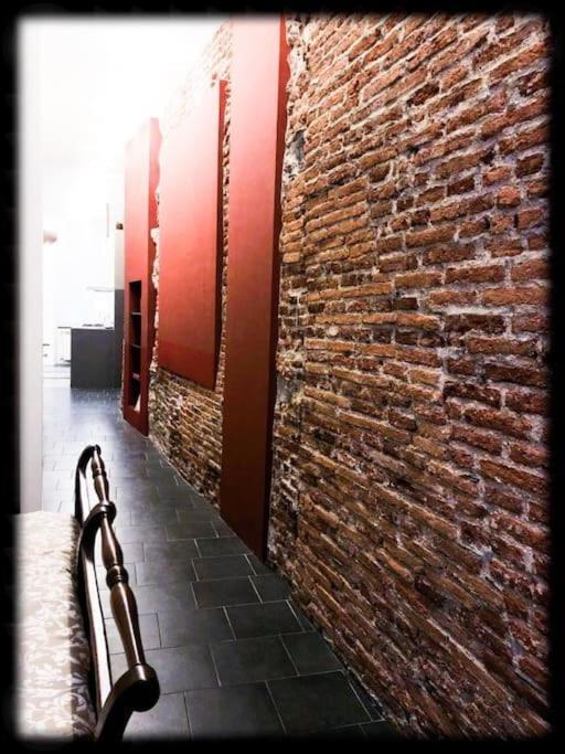 Genova Rinascimentale Codice Citra 0874 Apartment Exterior foto