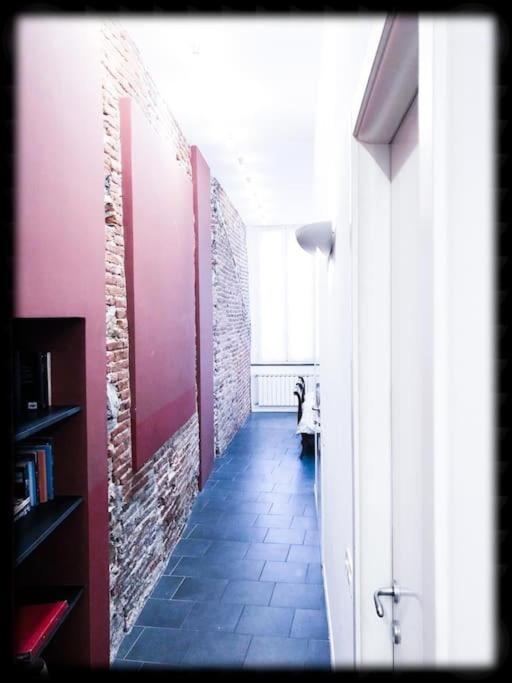 Genova Rinascimentale Codice Citra 0874 Apartment Exterior foto